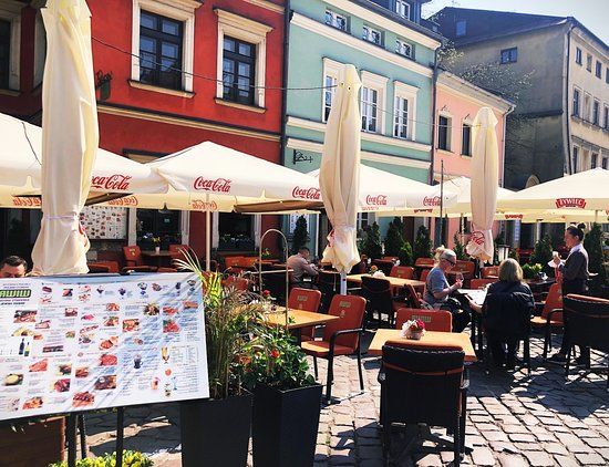 AWIW Restauracja